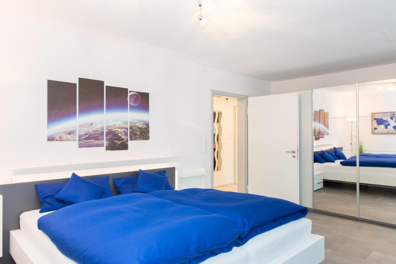 Ferienwohnung Wiloma Baden-Baden Exterior foto