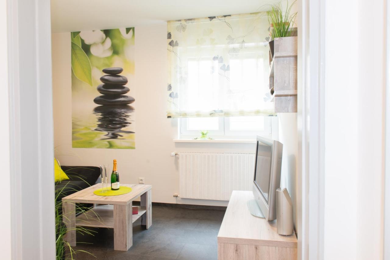 Ferienwohnung Wiloma Baden-Baden Exterior foto